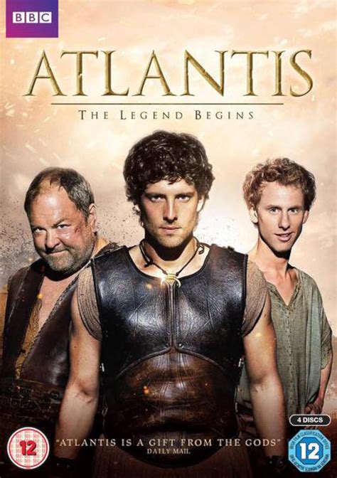 atlantis imdb|Atlantis (TV Series 2013–2015) .
